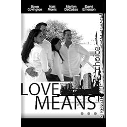 Love Means...