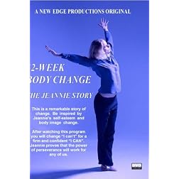12-WEEK BODY CHANGE-THE JEANNIE STORY