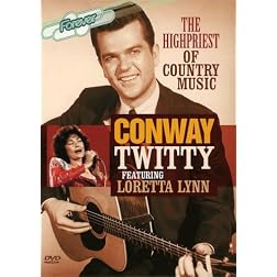 The High Priest of Country Music