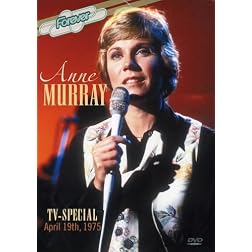 TV Special: 19th April 1975