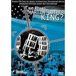 Who Killed Martin Luther King?