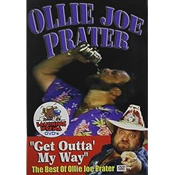 Ollie Joe Prater: The Best of Ollie Joe Prater
