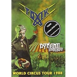 Dynamo Open Air