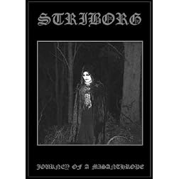 Journey of a Misanthrope