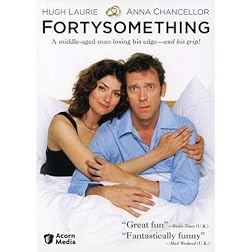 Fortysomething