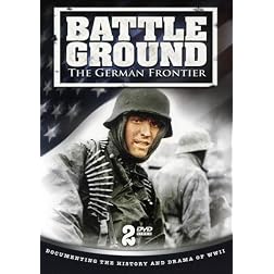 Battleground: The German Frontier
