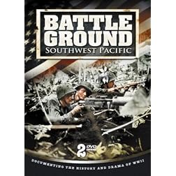 Battleground: Southwest Pacific