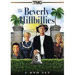 The Beverly Hillbillies
