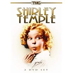 Shirley Temple
