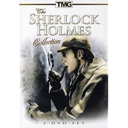 The Sherlock Holmes Collection
