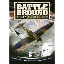 Battleground: The Battle of Britain