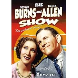 The George Burns & Gracie Allen Show