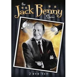 The Jack Benny Show