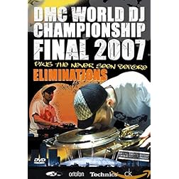 Dmc World DJ Champions