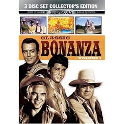 Classic Bonanza Vol. 1