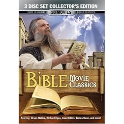 Bible Movie Classics