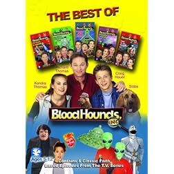 The Best of Bloodhounds, Inc.