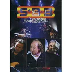 Four Decades
