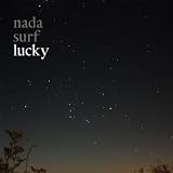 album art to Lucky