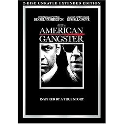 American Gangster (2-Disc Unrated Extended Edition)