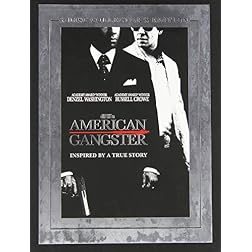 American Gangster 3-Disc Collector's Edition