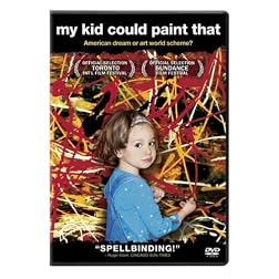 My Kid Could Paint That