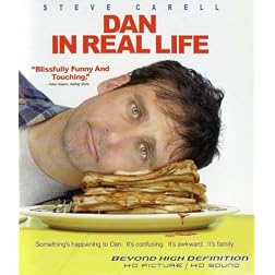 Dan in Real Life [Blu-ray]