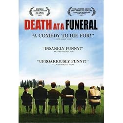 Death at a Funeral