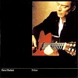 Tribute by Steve Hackett
