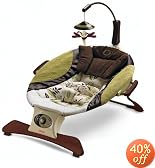 Fisher-Price Zen Collection Infant Seat