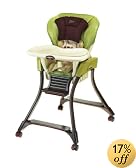 Fisher-Price Zen Collection High Chair