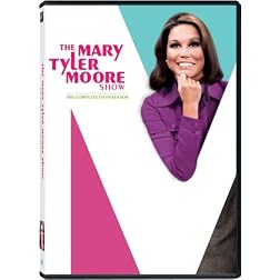 The Mary Tyler Moore Show - The Complete Fifth Season