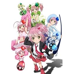 Shugo Chara! 3