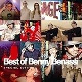 The Best of Benny Benassi by Benny Benassi