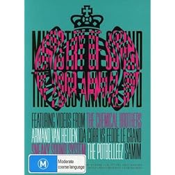 2008 Annual DVD