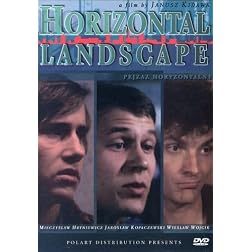 Horizontal Landscape