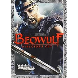 Beowulf (Unrated Director's Cut)