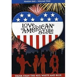 Love American Style - Season 1, Vol. 2