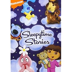 Sleepytime Stories