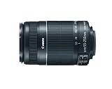 Canon EF-S 55-250mm IS