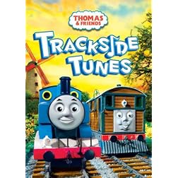 Trackside Tunes