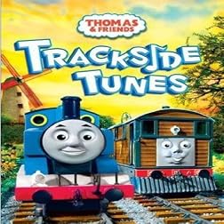 Thomas and Friends: Trackside Tunes