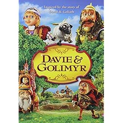 Davie & Golimyr