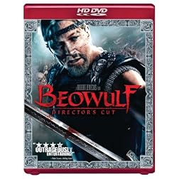 Beowulf (Director's Cut) [HD DVD]