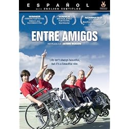 Entre Amigos