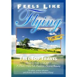 FEELS LIKE FLYING!: Tree Top Travel