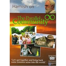Hamish on The Parallel Community PAL