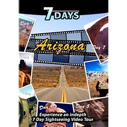 7 Days  ARIZONA