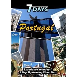7 Days  PORTUGAL