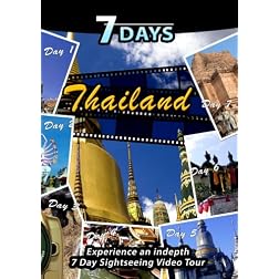7 Days  THAILAND